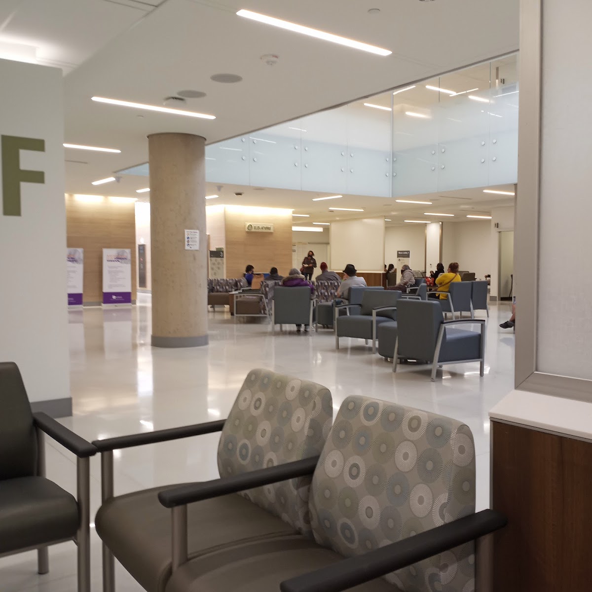 Moody Outpatient Center at Parkland Health - Photo 2