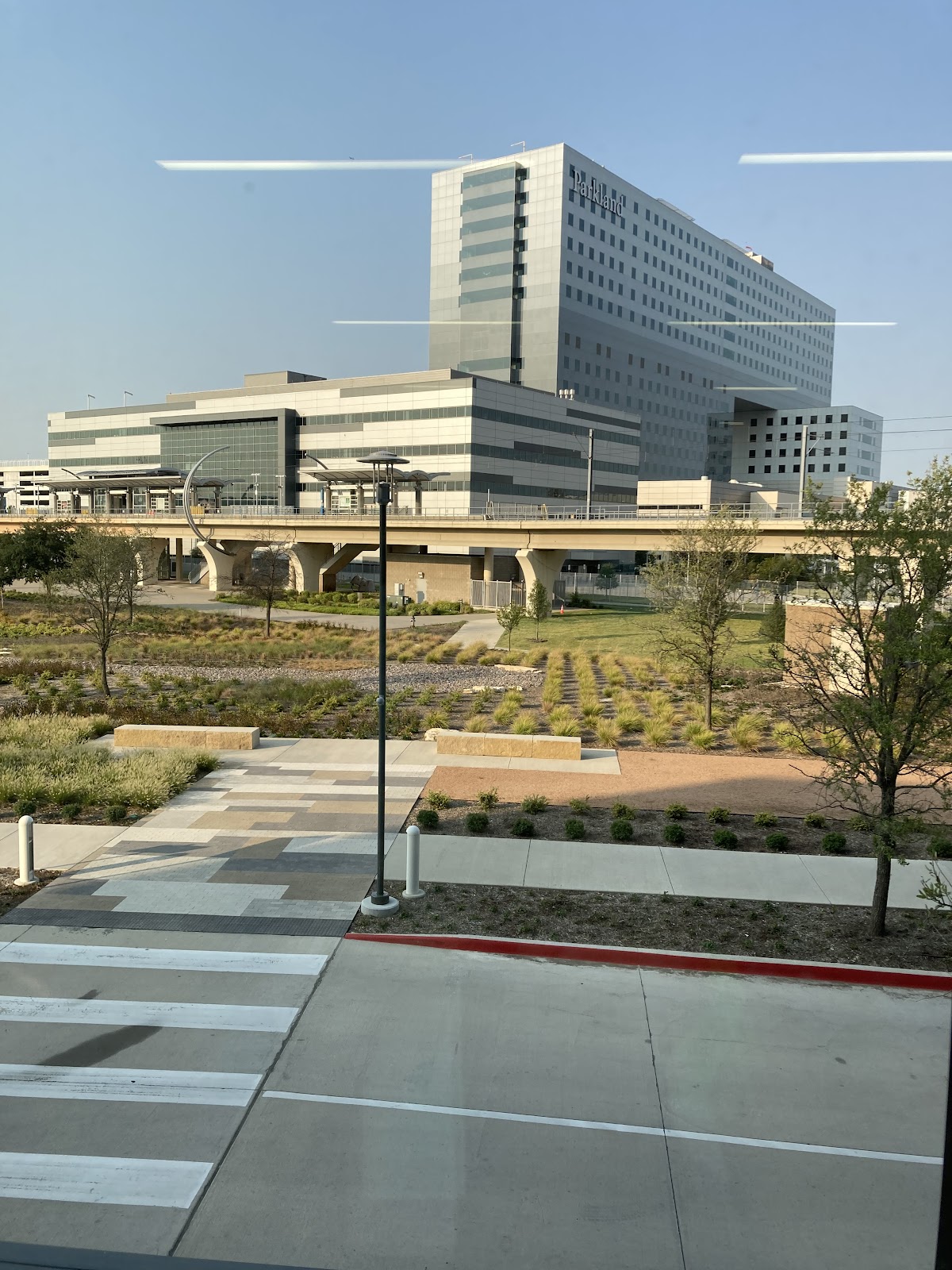 Moody Outpatient Center at Parkland Health - Photo 3