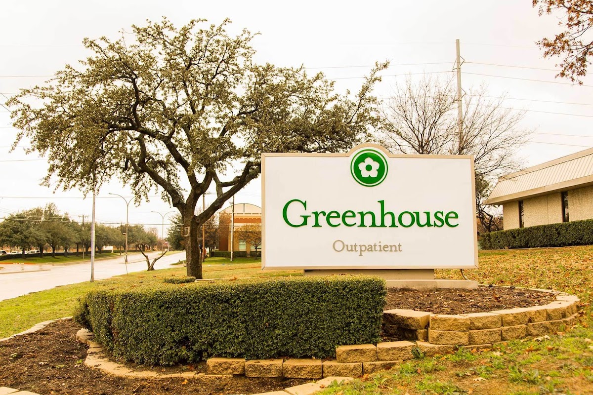 Greenhouse Outpatient Center - Photo 1
