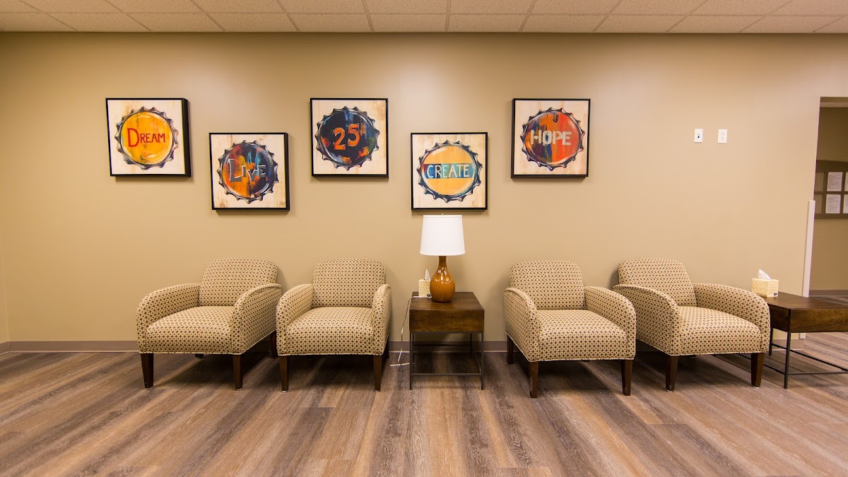 Greenhouse Outpatient Center - Photo 4