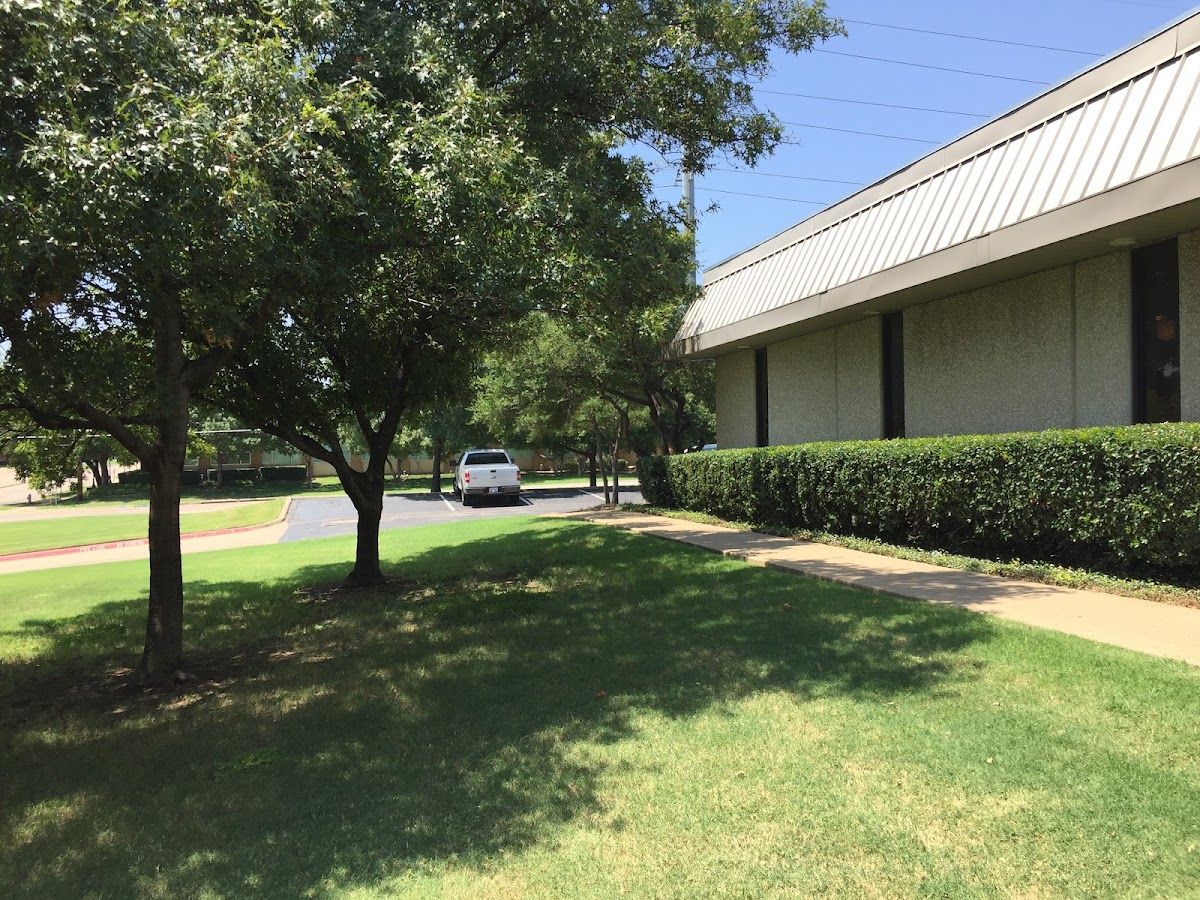 Greenhouse Outpatient Center - Photo 5
