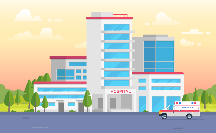Texas Health Behavioral Health Hospital Dallas