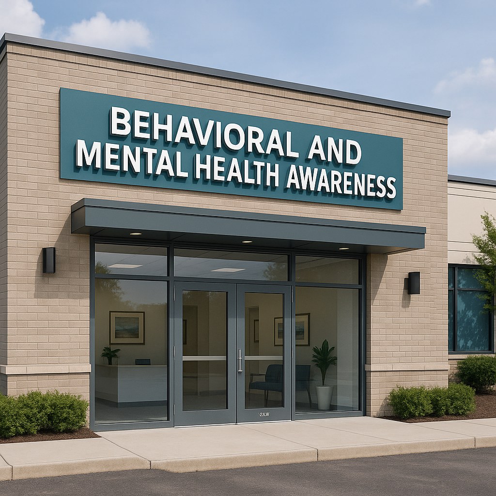 Behavioral and Mental Health Awareness PLLC - Photo 2