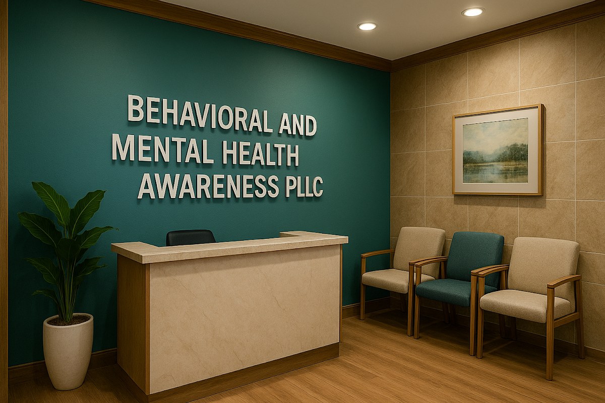 View of dallas recovery facility