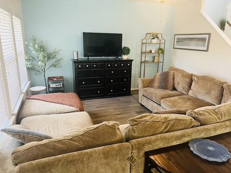 Sober Bridges - Sober Living Homes - interior photo