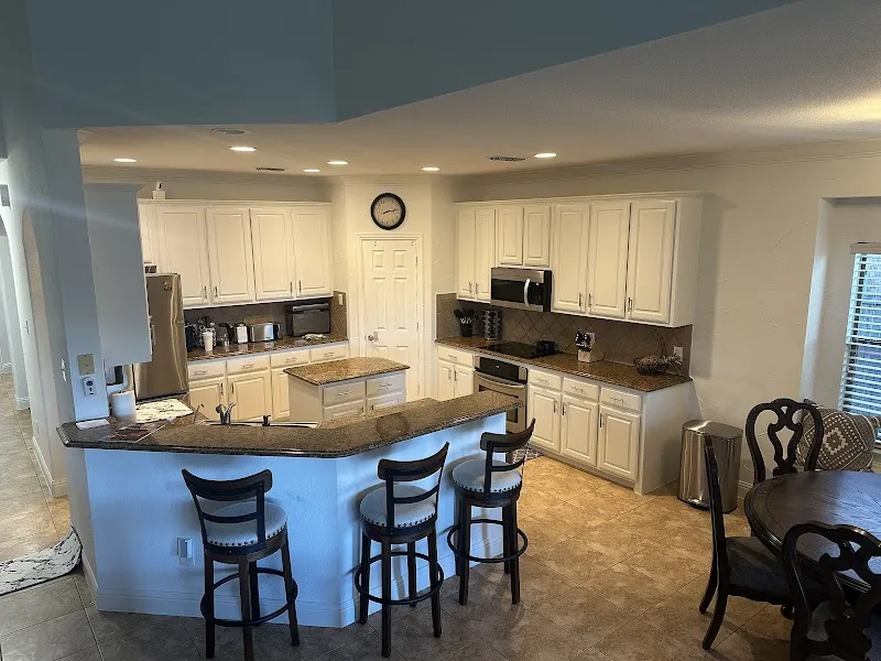 Sober Living Houses for Men & Womens Frisco and McKinney - interior photo
