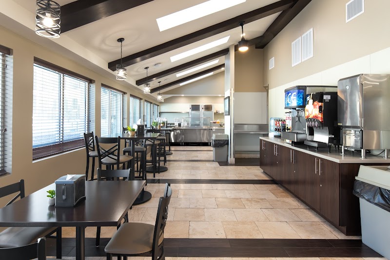 Resolutions Arlington Sober Living - Photo 4
