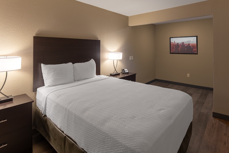 Resolutions Arlington Sober Living - Photo 5