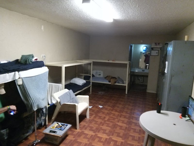 Fort Worth Transitional Center - Photo 1