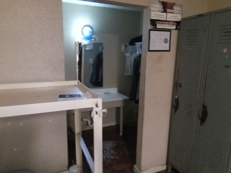Fort Worth Transitional Center - Photo 5