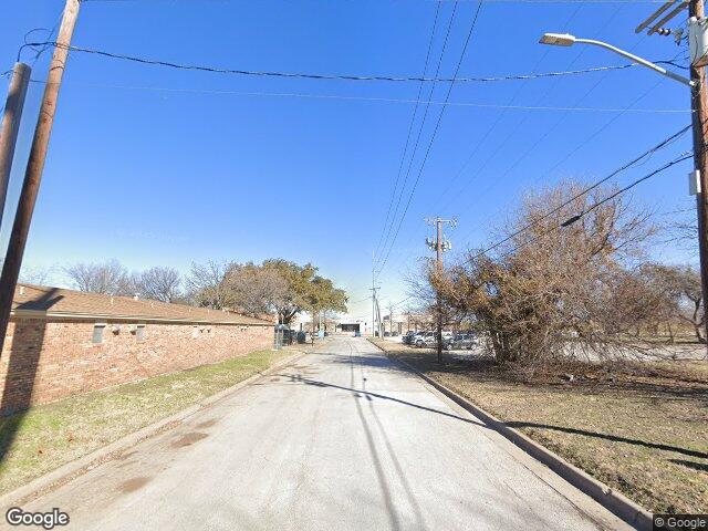 Fort Worth Transitional Center - Photo 6
