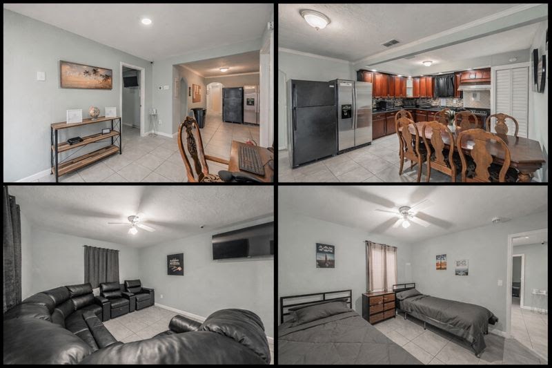 Isabel Hope Harbor Transitional Living - Dallas - Photo 3