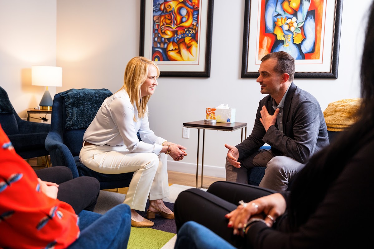 Institute for Relational Recovery - Photo 2