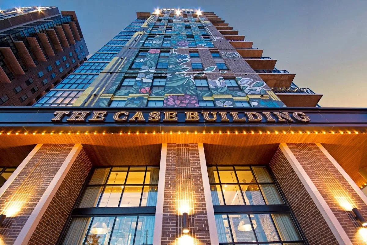 Twice Blessed Post-Transplant Housing