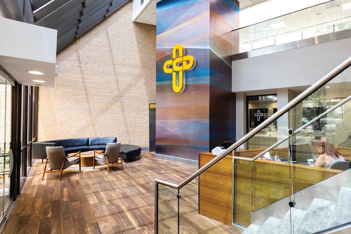 Catholic Charities Dallas Central Service Center - Photo 1