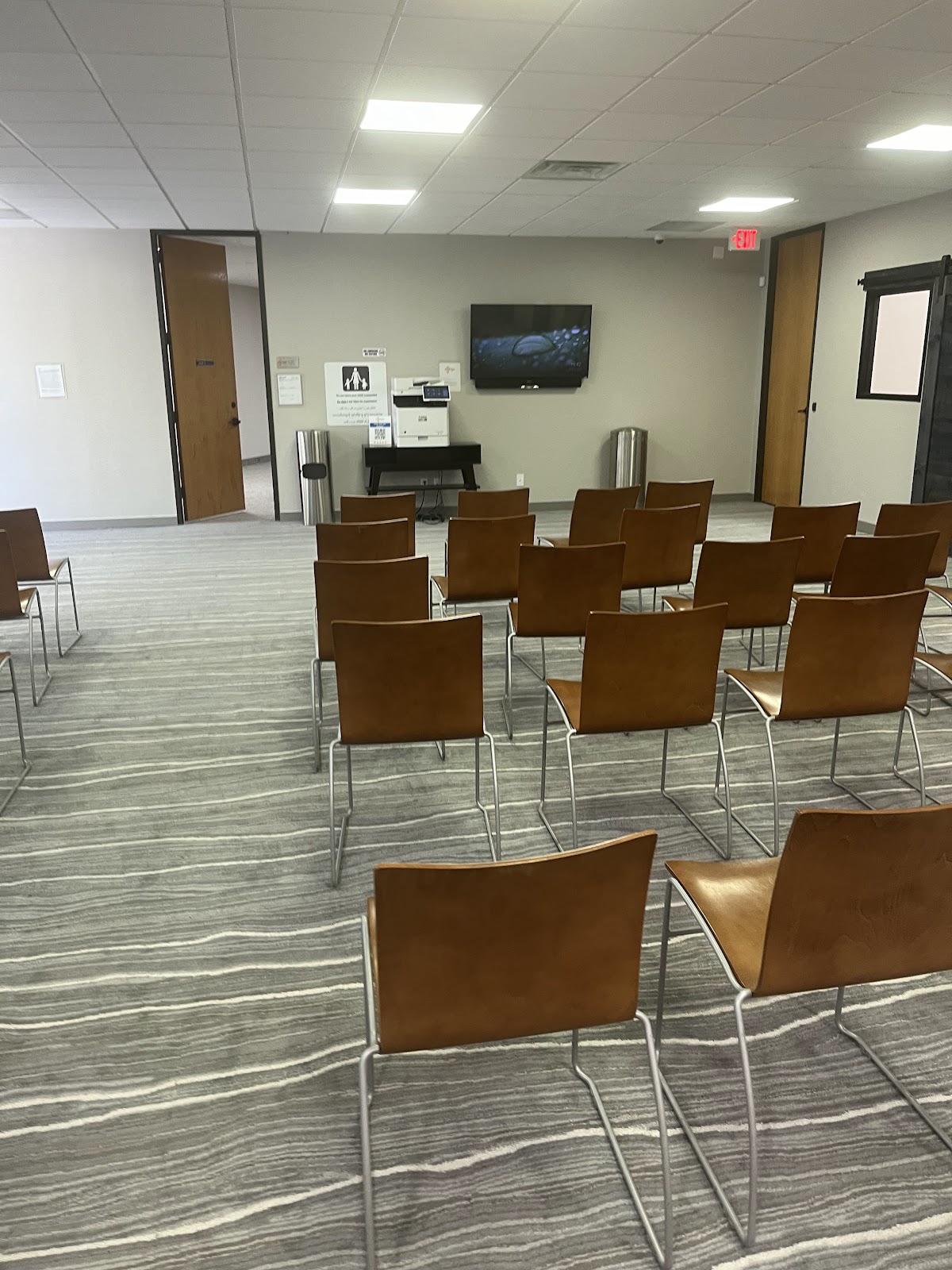 Catholic Charities Dallas Central Service Center - Photo 2