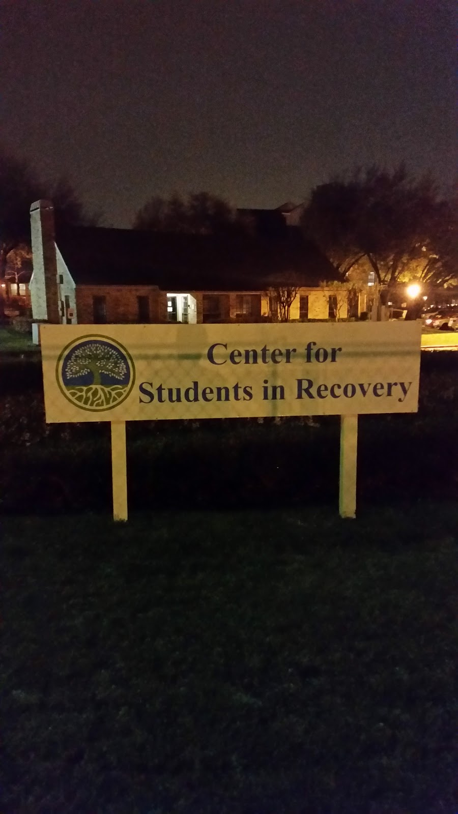 University of Texas at Dallas Center for Students in Recovery - Photo 2