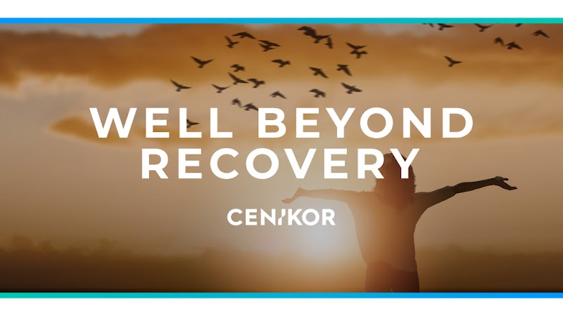Cenikor Foundation - Photo 1