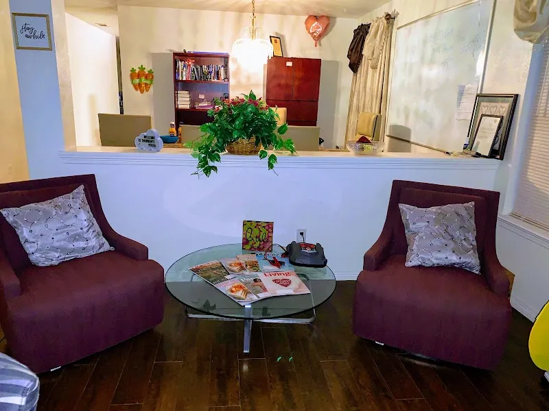 Shurruns House - interior photo