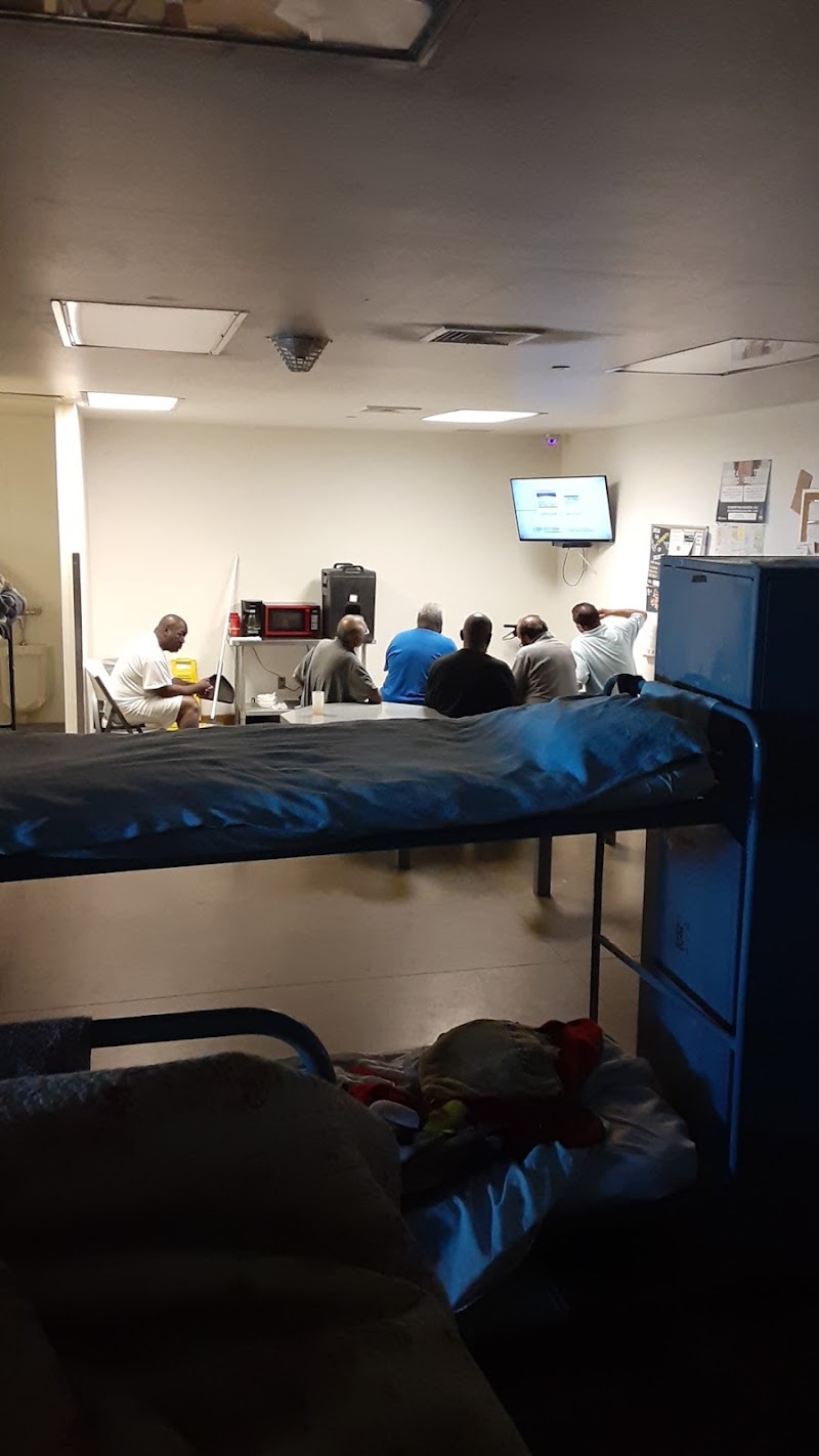 Dallas Transitional Center - Photo 2