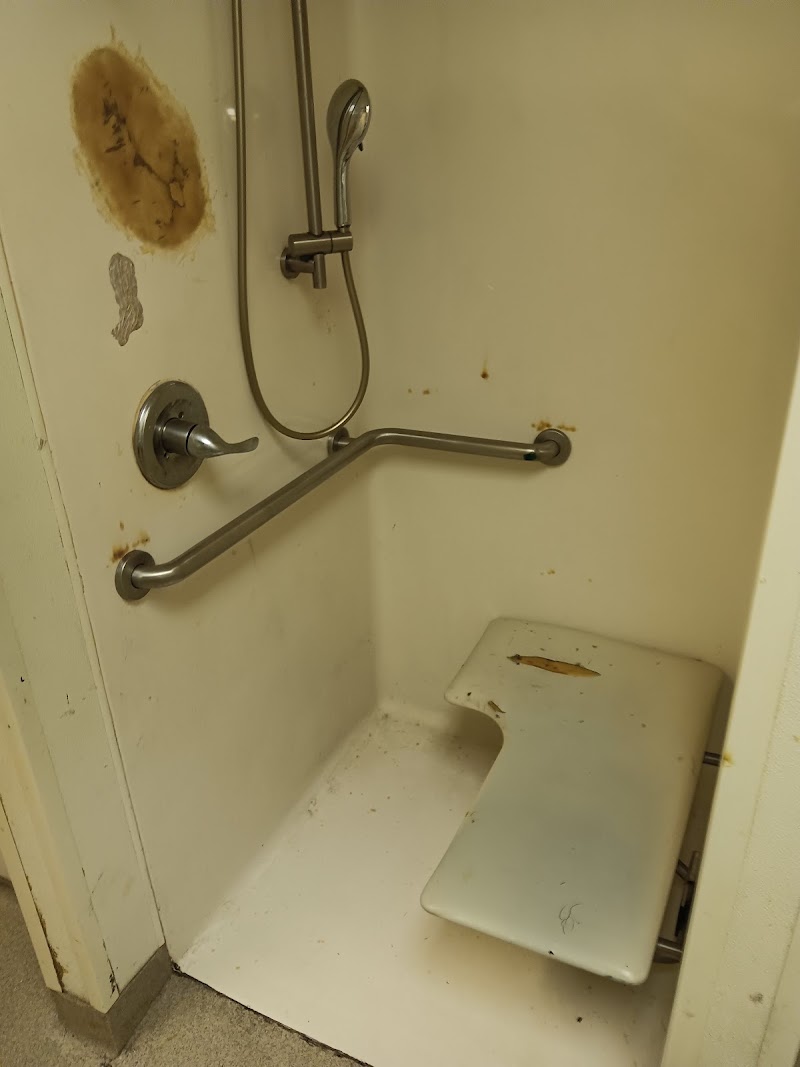 Dallas Transitional Center - Photo 4