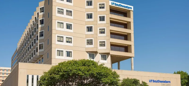 Inpatient Rehabilitation - UT Southwestern