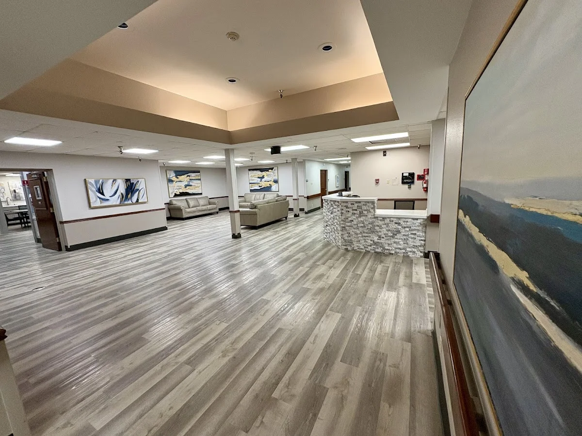 Five Points at Lake Highlands