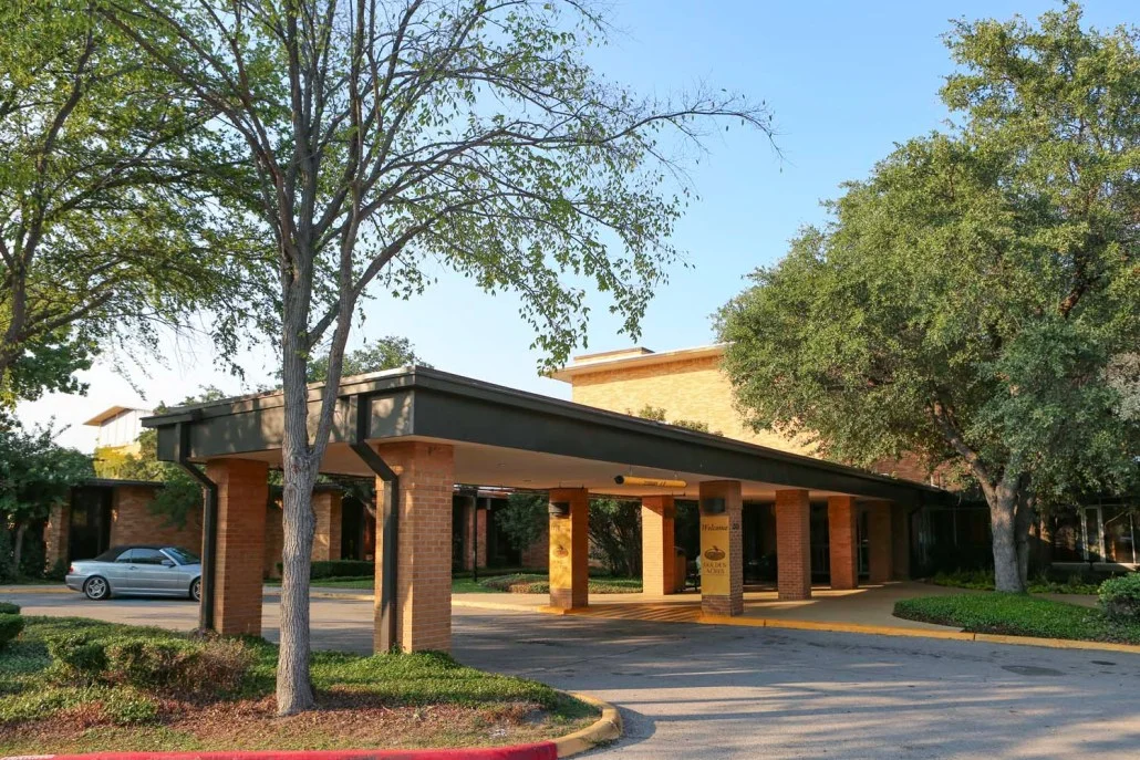 Golden Acres Living and Rehabilitation