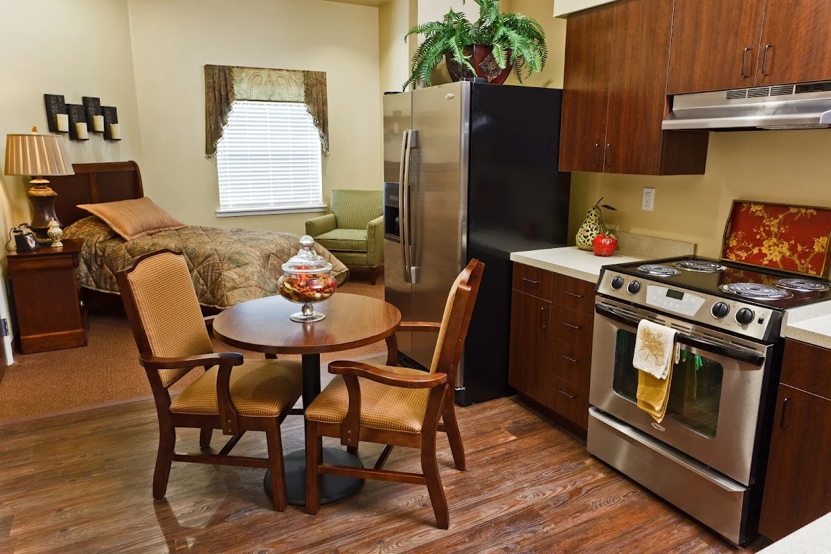 Lakewest Rehabilitation & Skilled Care