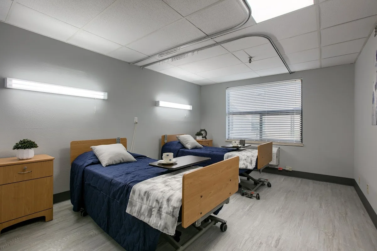 Skyline Nursing Center