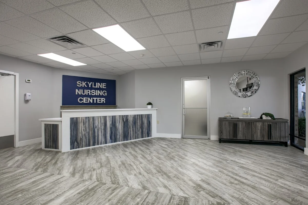 Skyline Nursing Center