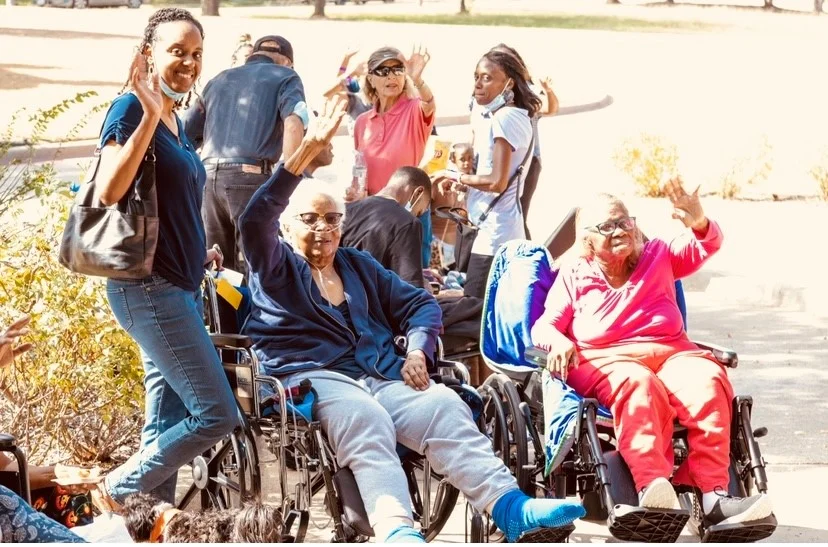 Lennwood Nursing & Rehabilitation