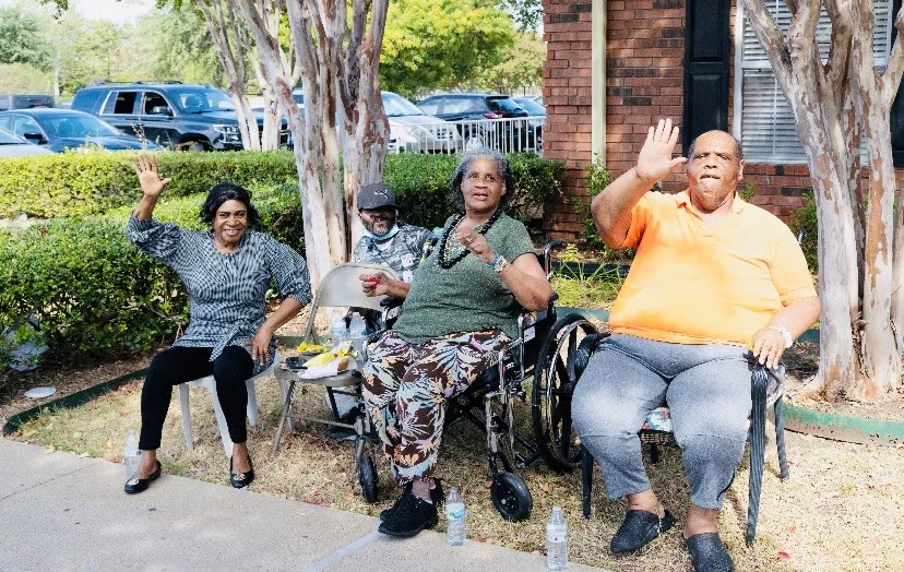 Lennwood Nursing & Rehabilitation