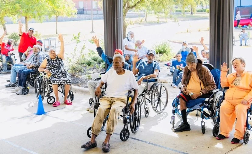 Lennwood Nursing & Rehabilitation