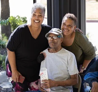Lennwood Nursing & Rehabilitation