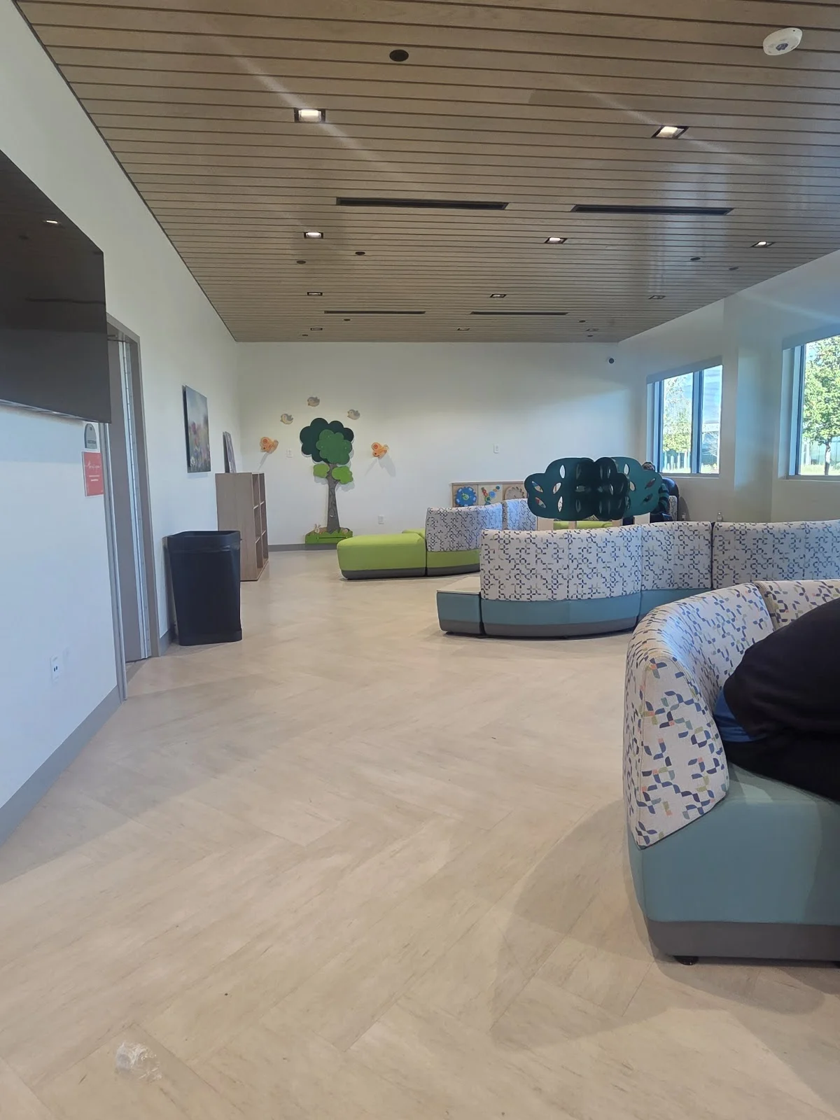 Metrocare Hillside Adult Mental Health Clinic & Primary Care