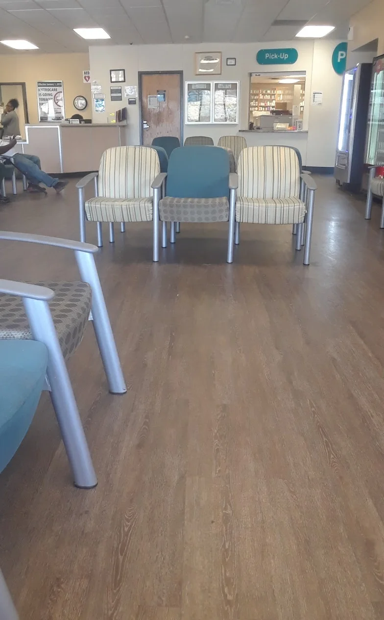 Metrocare Hillside Adult Mental Health Clinic & Primary Care