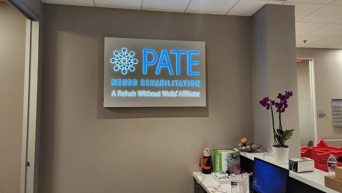 Pate Rehabilitation - Las Colinas Treatment Center