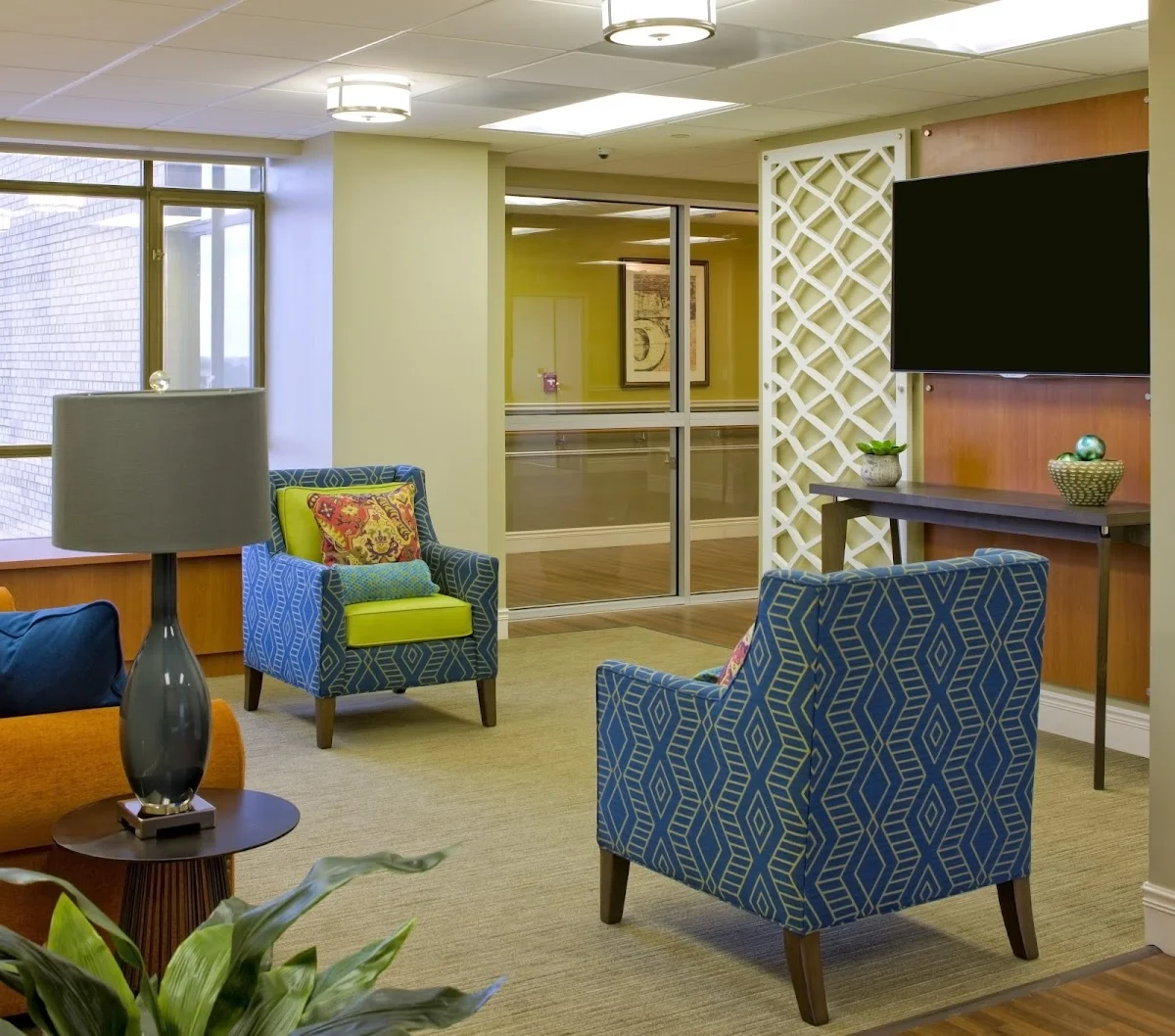 PureHealth Transitional Care at Texas Health Presbyterian