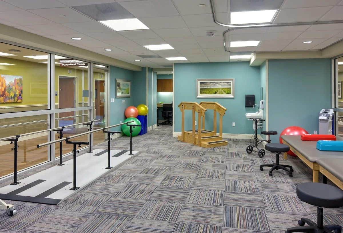 PureHealth Transitional Care at Texas Health Presbyterian