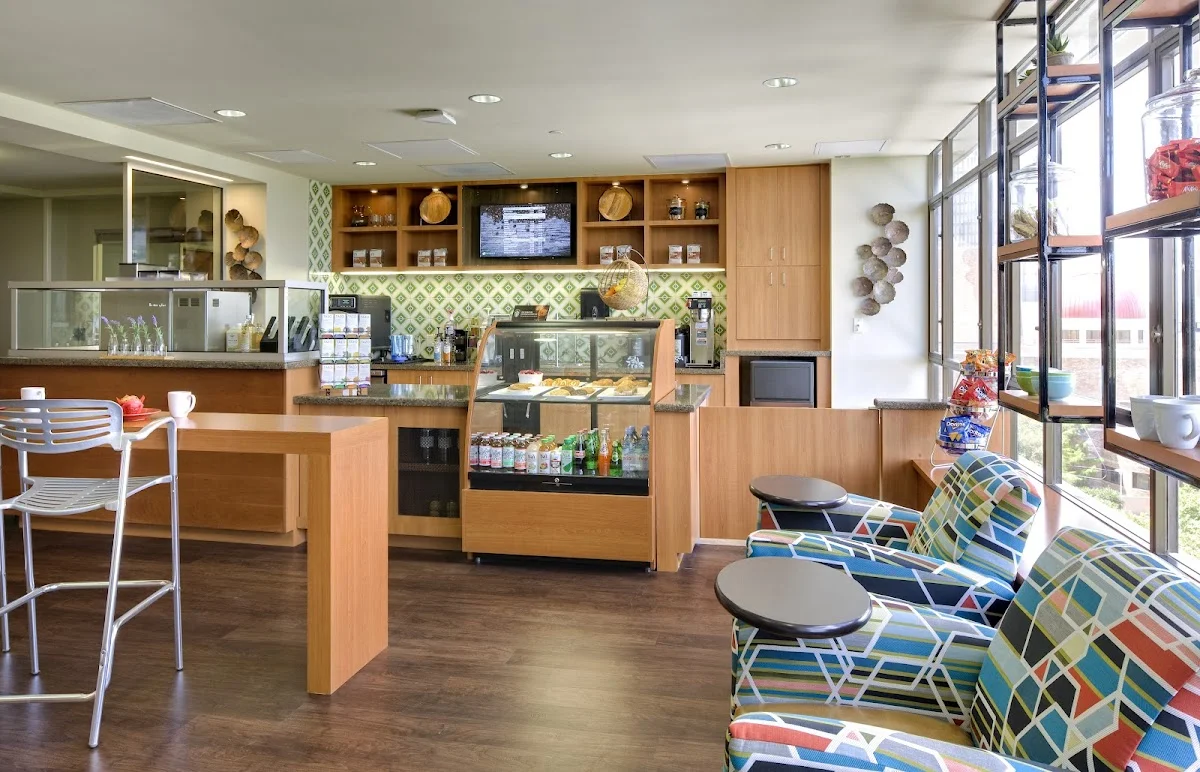 PureHealth Transitional Care at Texas Health Presbyterian