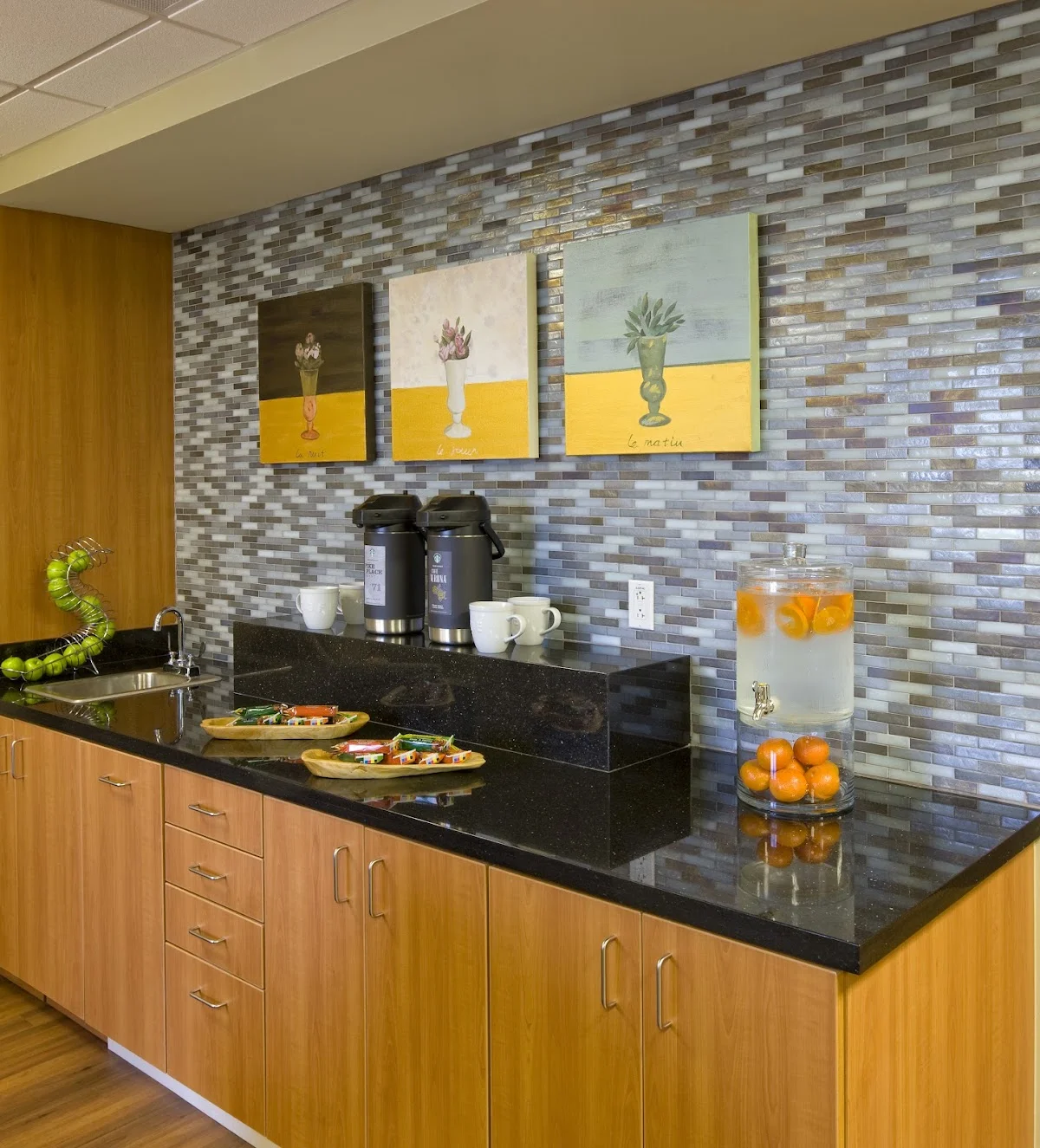 PureHealth Transitional Care at Texas Health Presbyterian