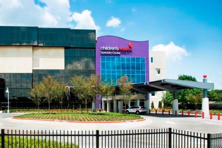 Children's Health Teen Recovery Program for Mental Health and Substance Abuse Dallas - Photo 1