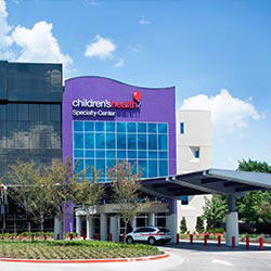 Children's Health Teen Recovery Program for Mental Health and Substance Abuse Dallas - Photo 3