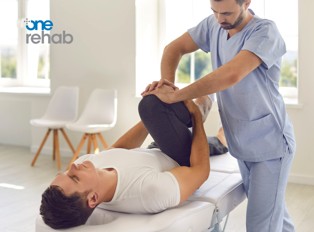 OneRehab | Dallas