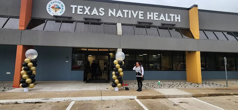 Texas Native Health