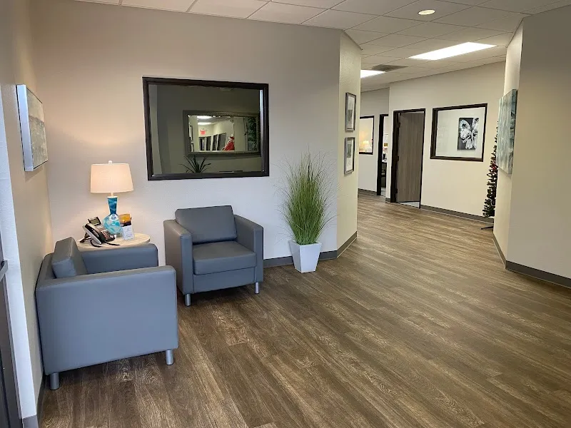 Phoenix Associates Counseling Services