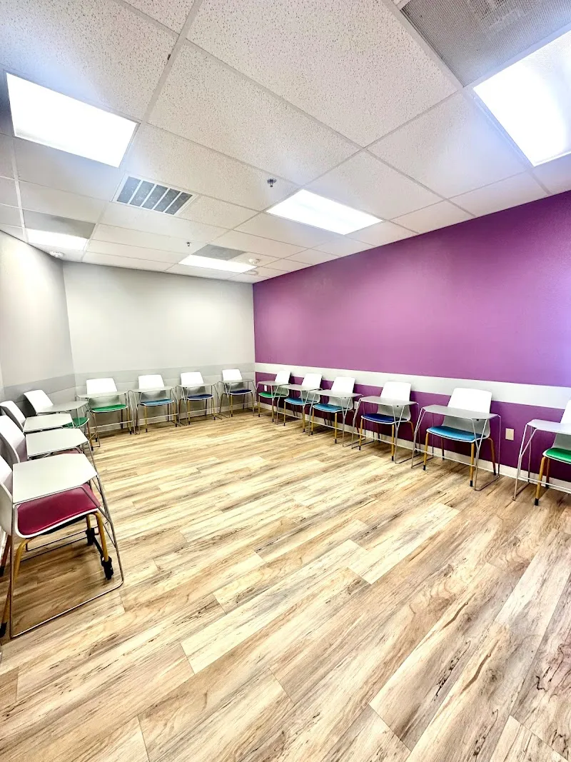 BasePoint Academy
