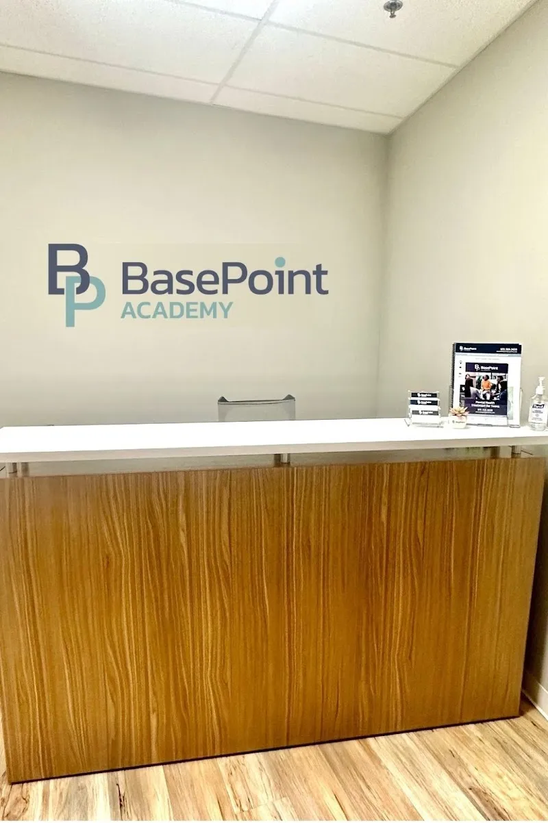 BasePoint Academy