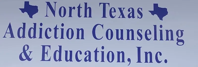 North Texas Addiction Counseling Inc